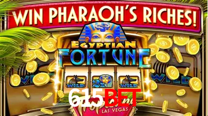 Descubra a Magia dos Jogos de Arcade no 615BET