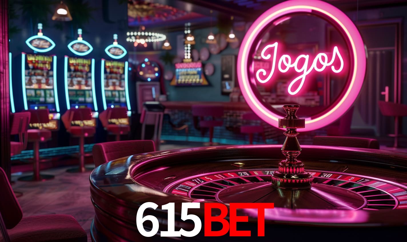 A Emoção da Loteria na 615BET: Uma Chance de Mudança de Vida