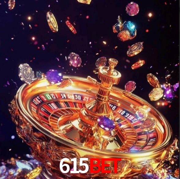 Promoção Relâmpago 615BET
