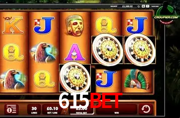 Desvendando o Mundo dos Jogos Virtuais na 615BET