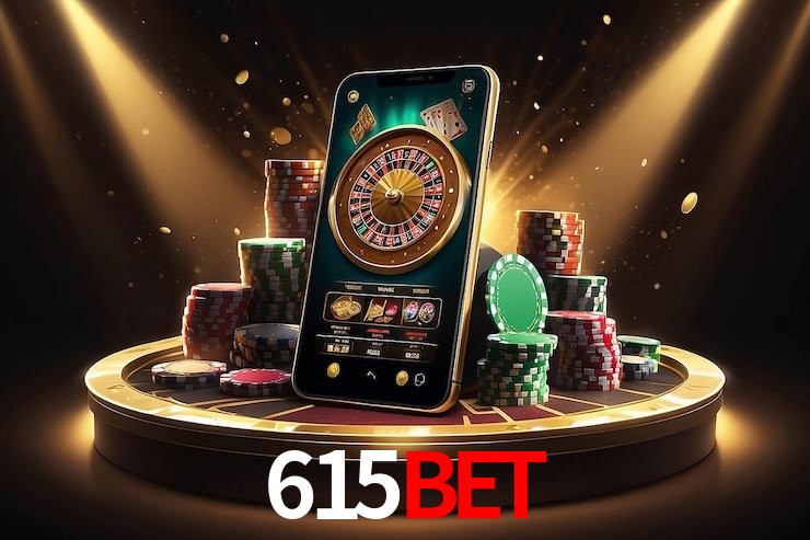 Design Responsivo 615BET