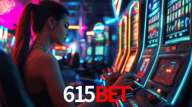 Explore as vantagens do 615BET: serviço profissional e confiabilidade