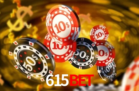 Apostas de Basquete 615BET