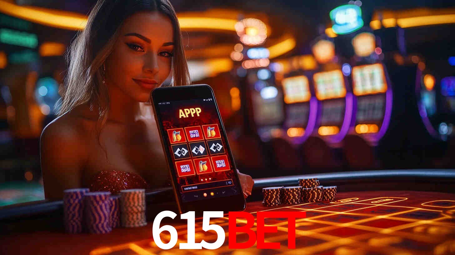 Descubra a Essência do 615BET: Nossa História e Compromissos