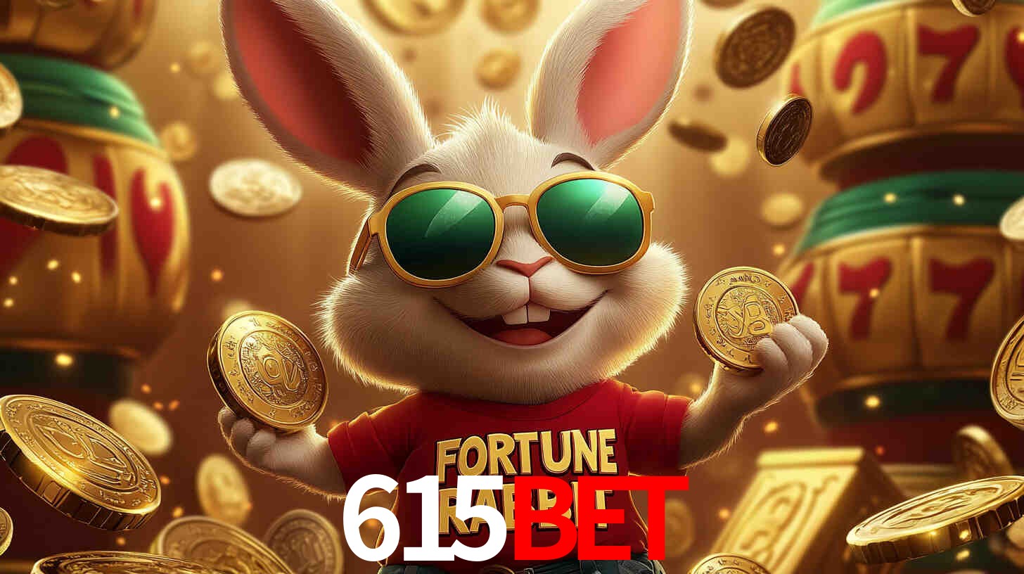 615BET: A Experiência de Casino com Jogos de Mesa ao Vivo