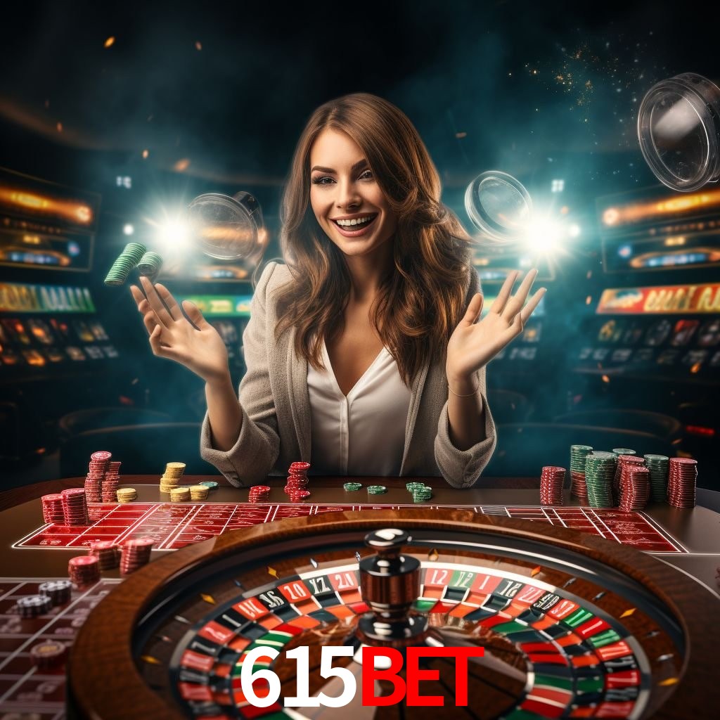 615BET