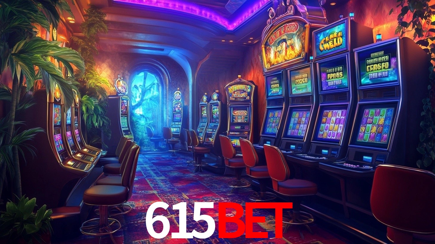 Tournaments 615BET