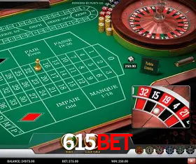 Exclusive Offers 615BET