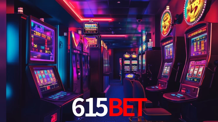 Ofertas Imperdíveis na 615BET: Promoções e Bônus Que Valem a Pena