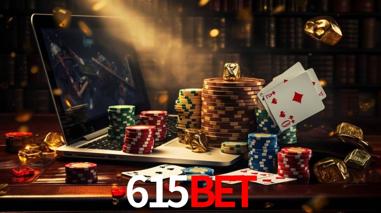 Jogo Spaceman 615BET