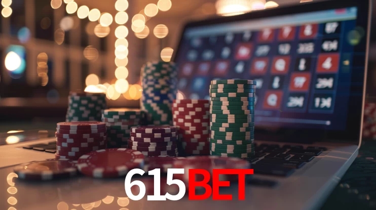 Live Casino 615BET